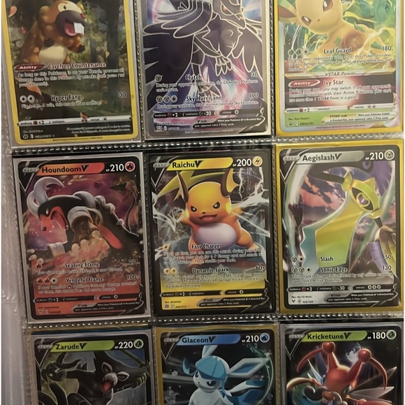 UNLISTED ITEMS IN MY LIVE POSH SHOW - Picture 8 of 16